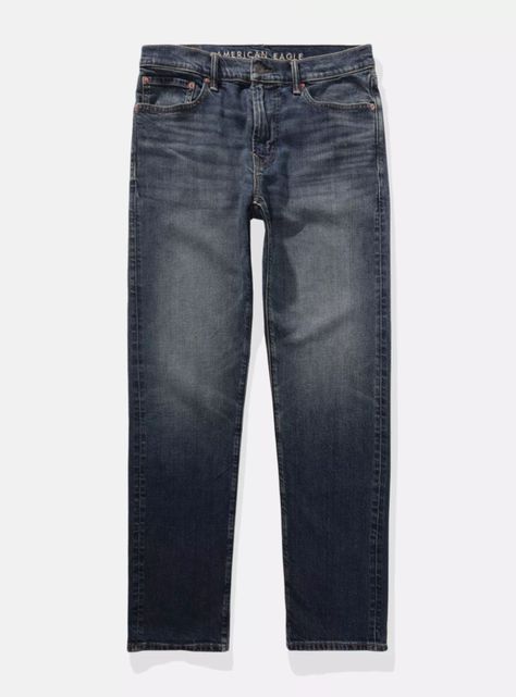 Jeans AE EasyFlex Original Straight-2