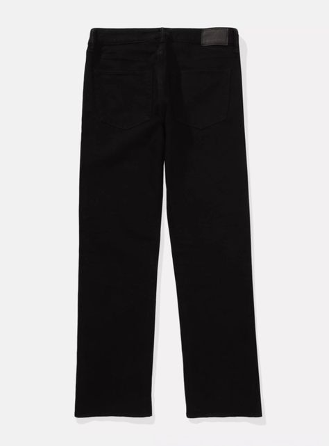 Jeans AE AirFlex+ Original Bootcut-3