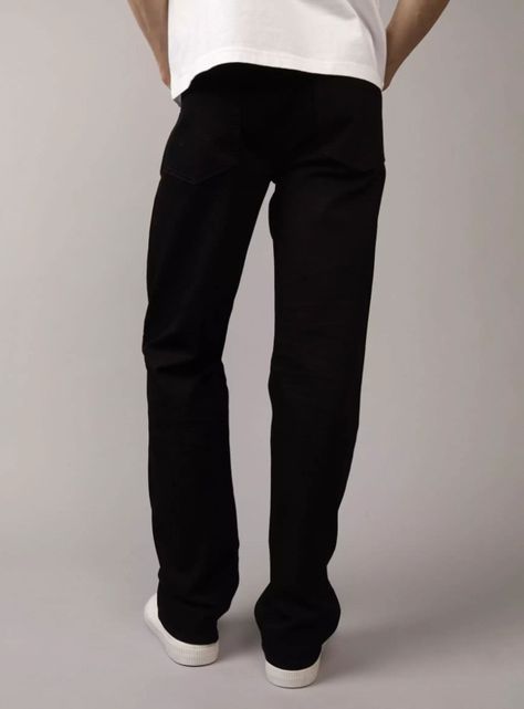 Jeans AE AirFlex+ Original Bootcut-1