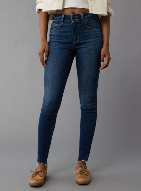 Jeans Ae Highris-0