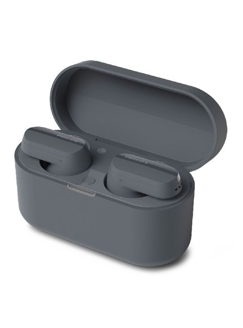 Audífonos True Wireless Bluetooth TAT3508 Negro-1