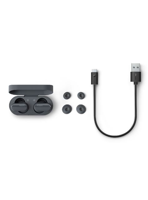 Audífonos True Wireless Bluetooth TAT3508 Negro-5