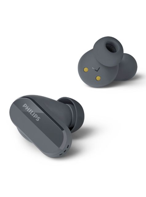 Audífonos True Wireless Bluetooth TAT3508 Negro-2
