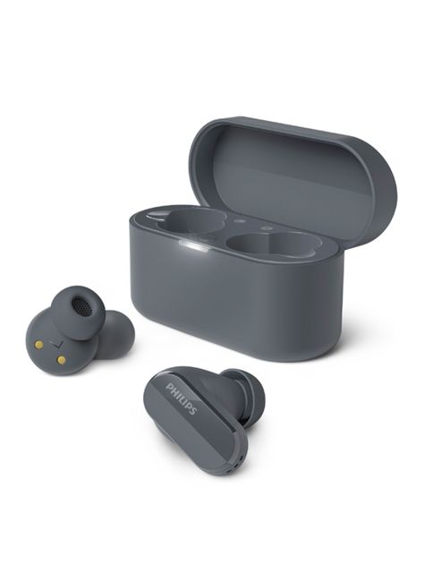 Audífonos True Wireless Bluetooth TAT3508 Negro-0