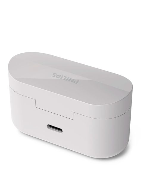 Audífonos True Wireless Bluetooth TAT3508 Blanco-4