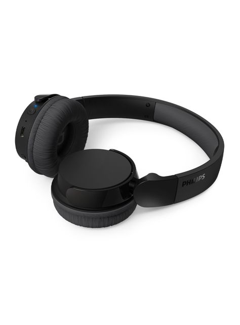 Audífonos Bluetooth Headband TAH3209 Negro-5