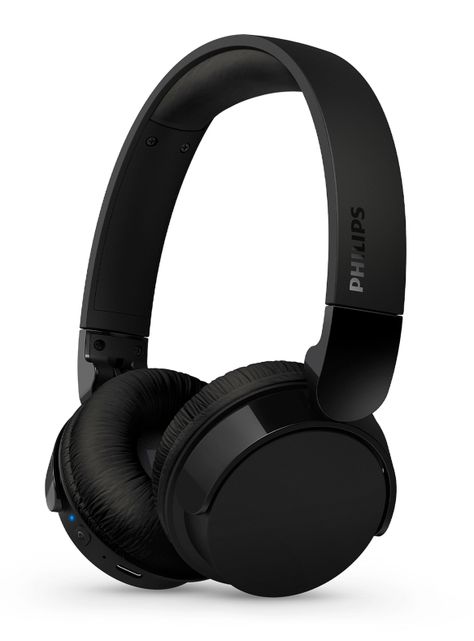Audífonos Bluetooth Headband TAH4209 Negro-0