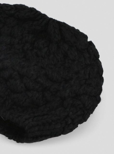 Gorro Tejido Color-4