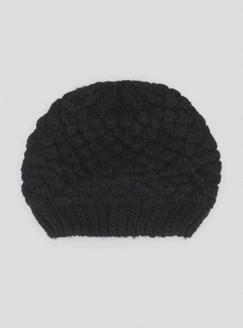 Gorro Tejido Color-2