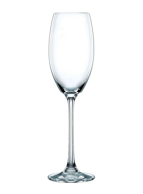 Set 4 Copas Cristal Champagne Vivendi 272 ml-1