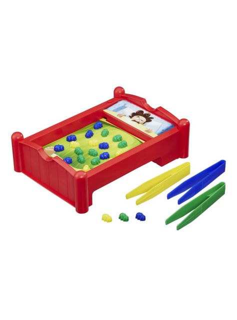 Juego de Mesa Pulgas Locas-1