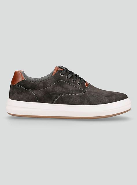 Zapatilla Urbana Rincon Ada Casual Hombre-0