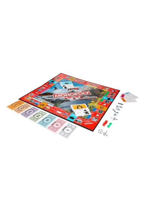 Monopoly Chile Edición Especial-1