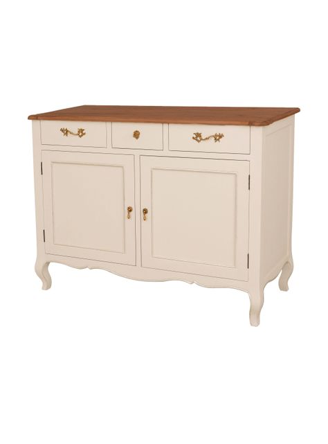 Buffet Sarah Miller Flor-3