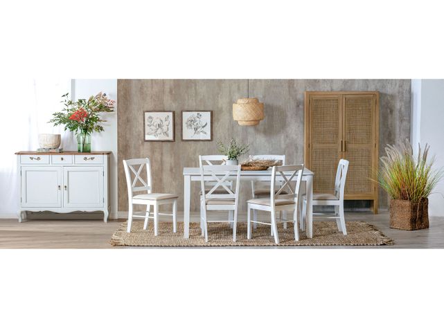 Buffet Sarah Miller Flor-7