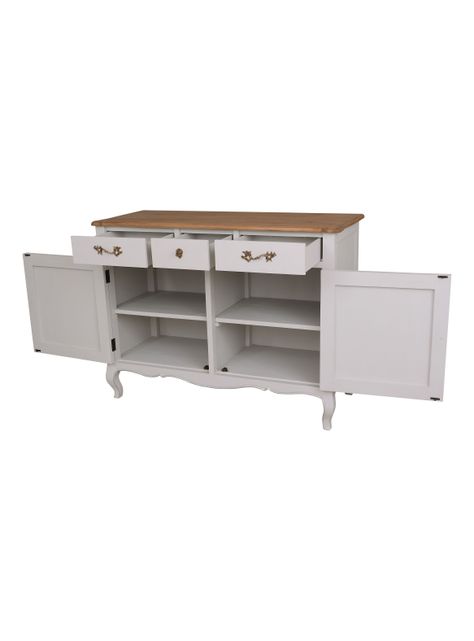 Buffet Sarah Miller Flor-5