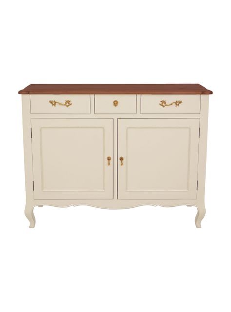 Buffet Sarah Miller Flor-1