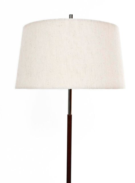 Lámpara Diseño 3 de Sobremesa Cromo 77 x 40 cm-1