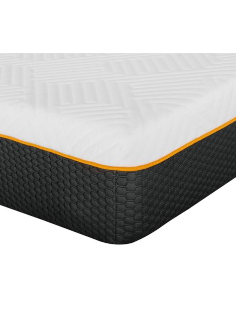 Cama Europea Sport Visco King + Respaldo Modern + Veladores Rover-3