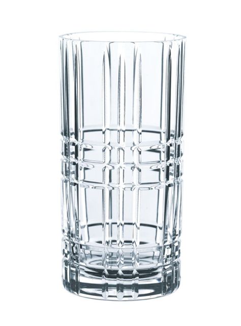 Set 4 Vasos Cristal Longdrink Highland 445 ml-3
