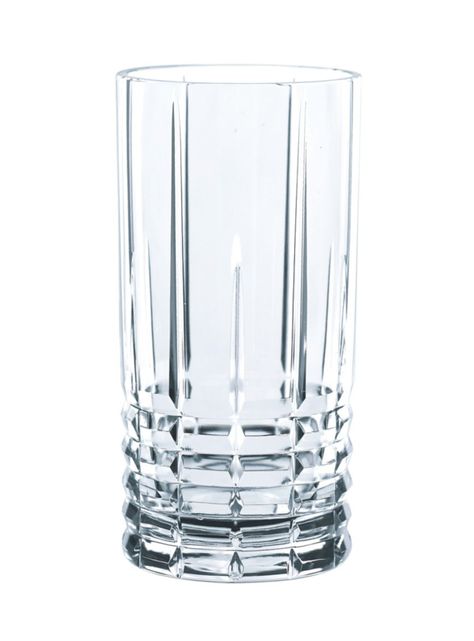 Set 4 Vasos Cristal Longdrink Highland 445 ml-4