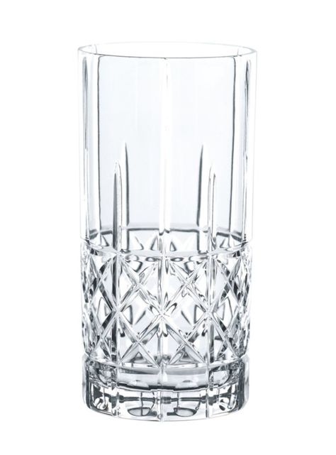 Set 4 Vasos Cristal Longdrink Highland 445 ml-2