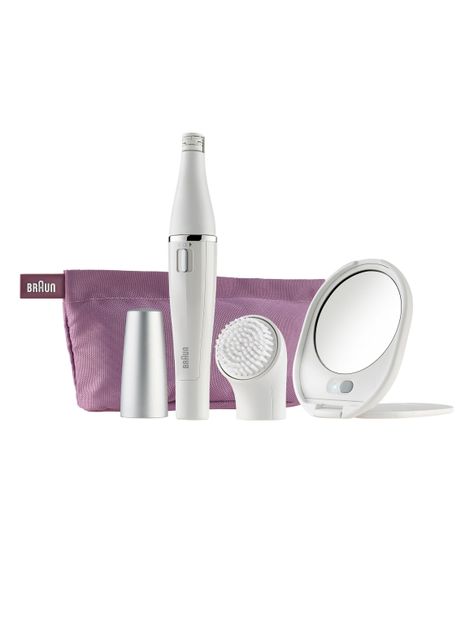 Depiladora Facial Face 830-0
