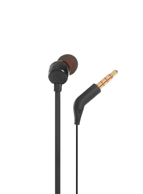 Audífonos In Ear Tune 110 Negro-2
