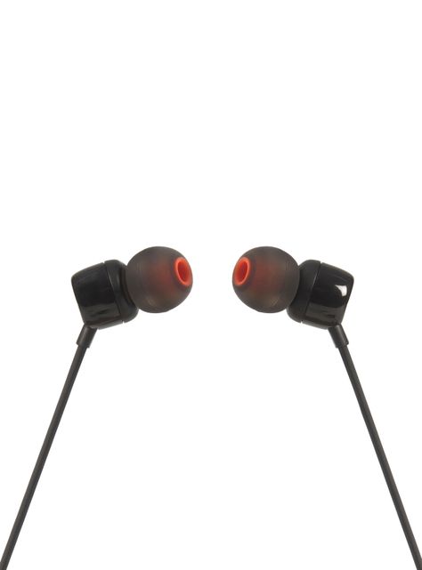 Audífonos In Ear Tune 110 Negro-1