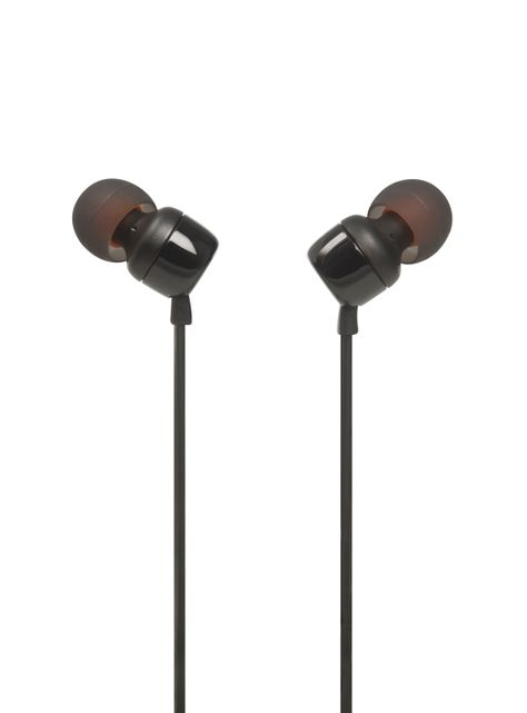 Audífonos In Ear Tune 110 Negro-0