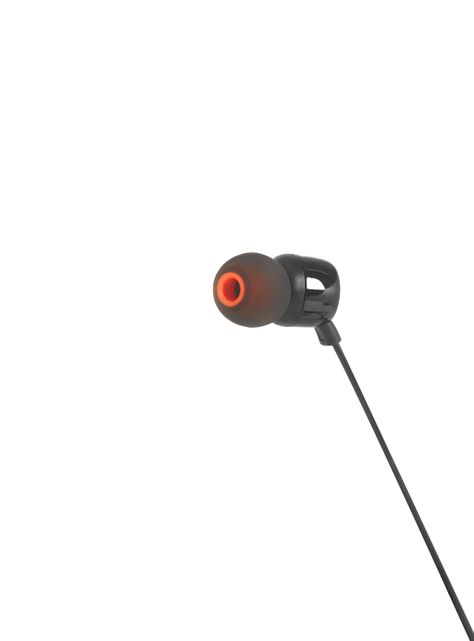 Audífonos In Ear Tune 110 Negro-4