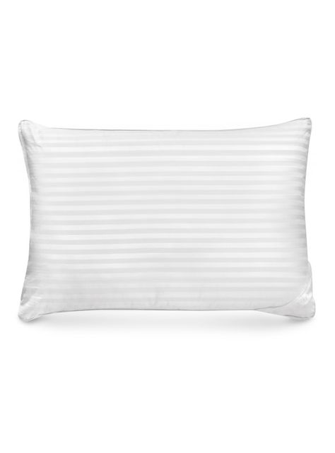 Almohada Microfibra Premium Dobby 50 x 70 cm-1