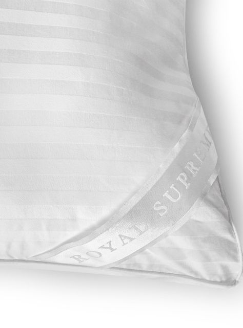 Almohada Microfibra Premium Dobby 50 x 90 cm-2
