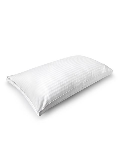 Almohada Microfibra Premium Dobby 50 x 90 cm-3