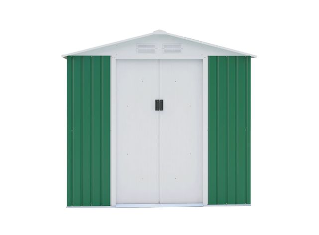 Bodega Archer 2.7 m3-2