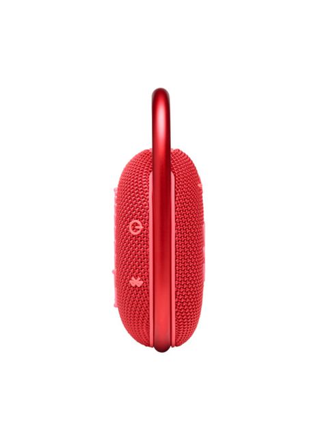 Parlante JBL Bluetooth Clip 4 Rojo-2