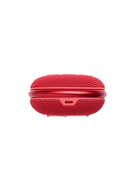 Parlante JBL Bluetooth Clip 4 Rojo-4