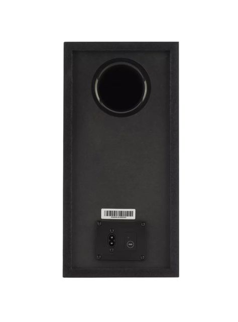 Soundbar JBL Cinema SB160 2.1 220W-2