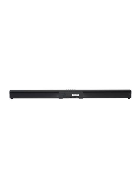 Soundbar JBL Cinema SB160 2.1 220W-4