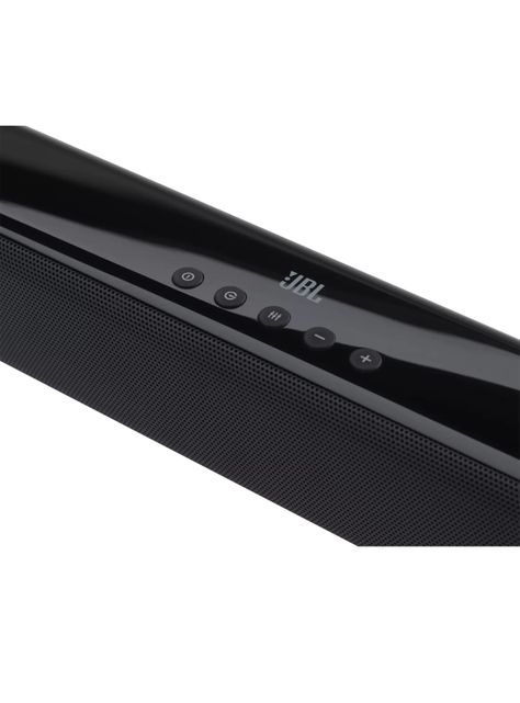 Soundbar JBL Cinema SB160 2.1 220W-1