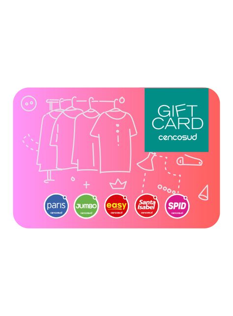 Gift Card $60.000-0