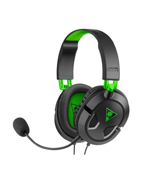 Audífonos Gamer Earforce Recon 50X-0