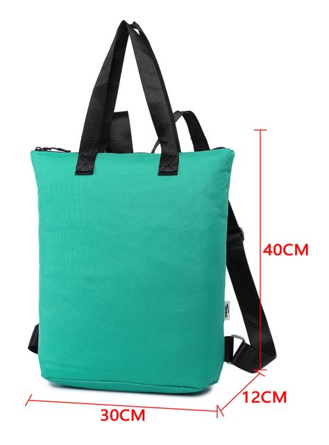 Portanotebook 37816 Verde-1
