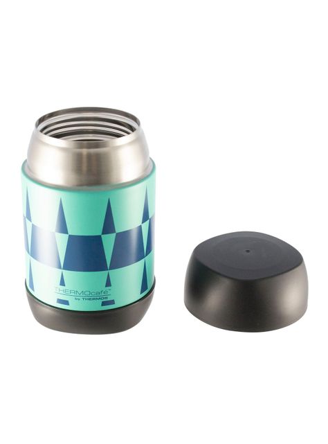 Termo Comida Azul 500 ml-1