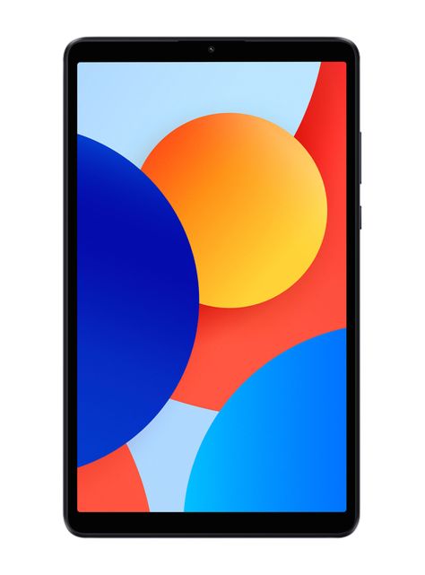 Tablet Redmi PAD SE 8.7" 4GB RAM 64GB Gris-1