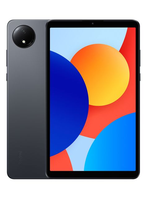 Tablet Redmi PAD SE 8.7" 4GB RAM 64GB Gris-0