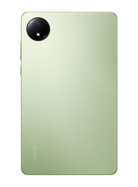 Tablet Redmi PAD SE 8.7" 4GB RAM 64GB Green-2