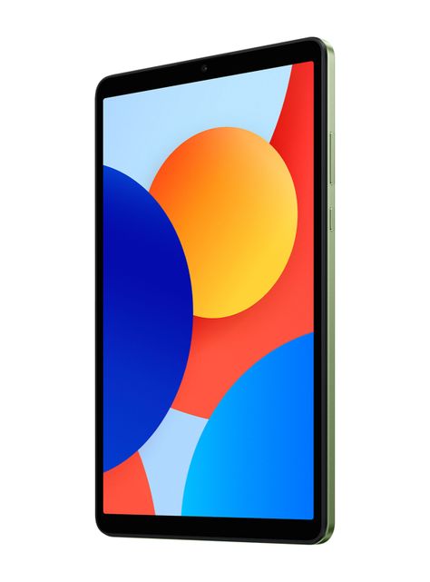 Tablet Redmi PAD SE 8.7" 4GB RAM 64GB Green-3