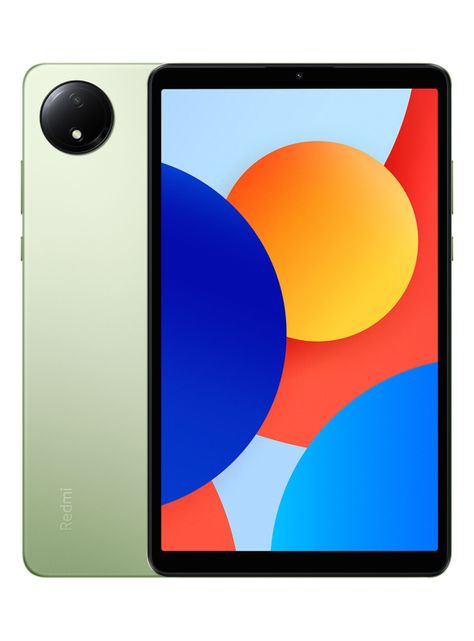 Tablet Redmi PAD SE 8.7" 4GB RAM 64GB Green-0