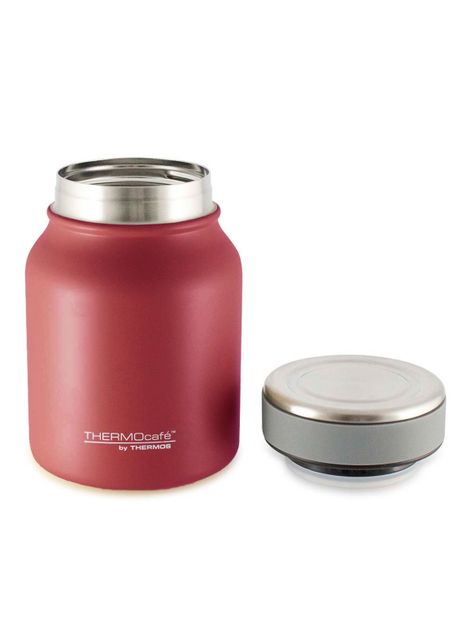 Termo Comida Jam 500 ml Rosado-1